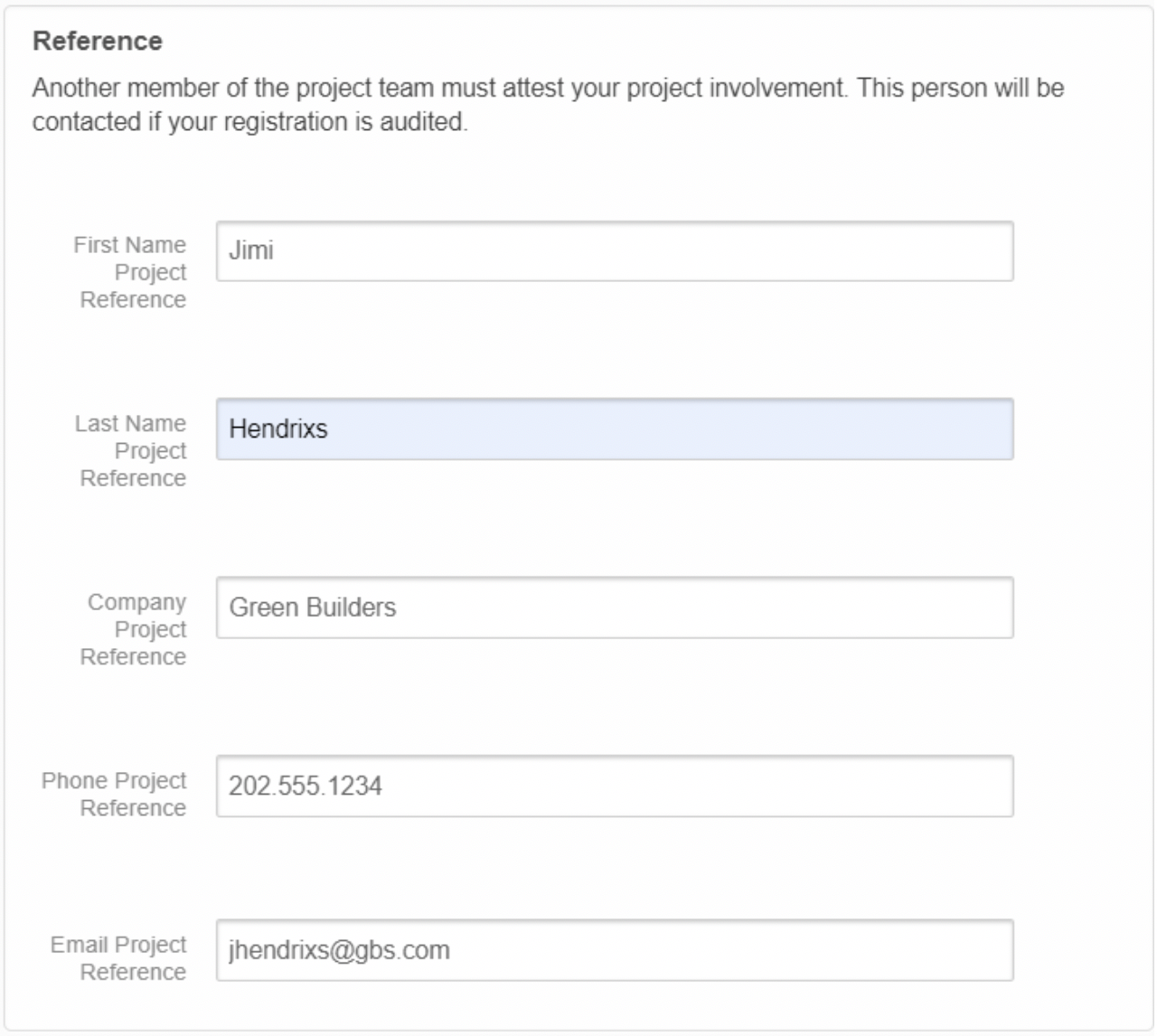 EDGE and LEED Synergy 2 LEED APs and other GBCI program credential